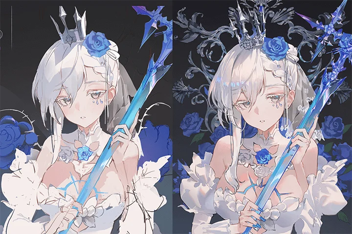 Coloso コンセプトアーティスト OKKU 講座内容