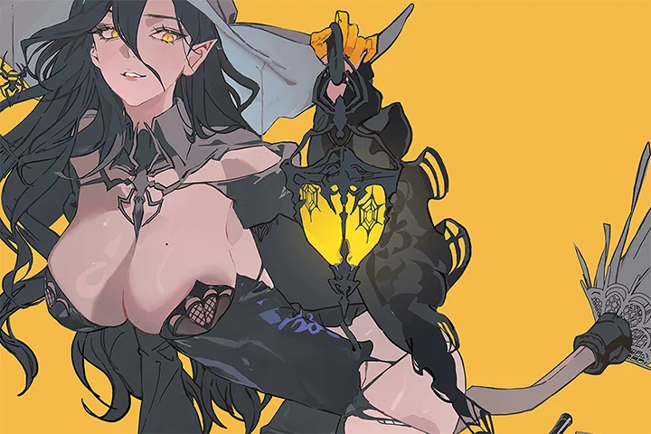 Coloso コンセプトアーティスト OKKU 講座内容