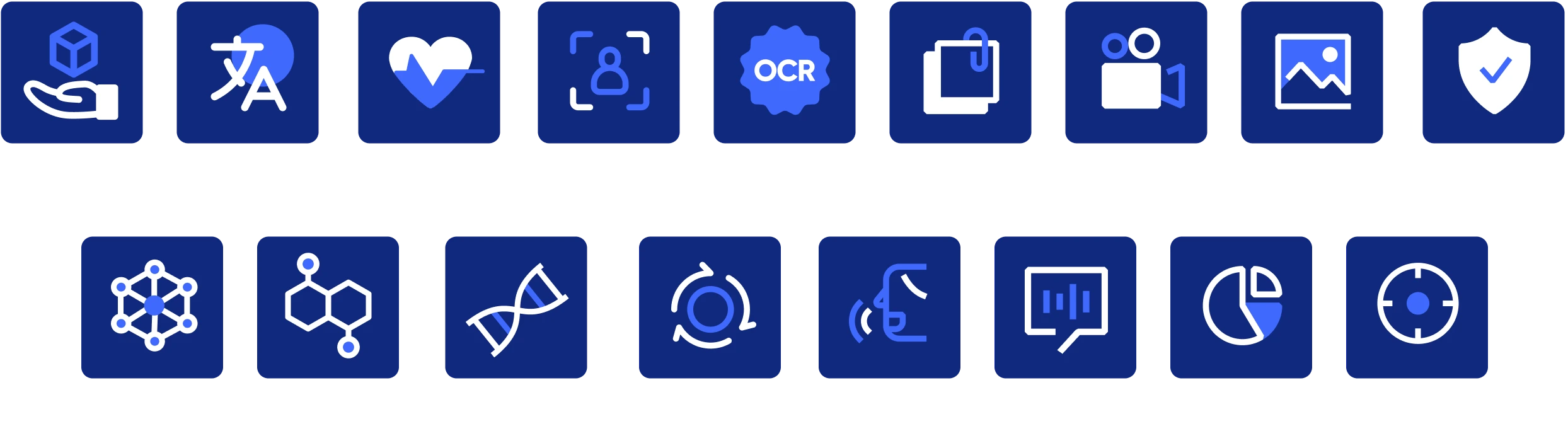 벡터 DB를 적용할 수 있는 서비스/기능 분야
