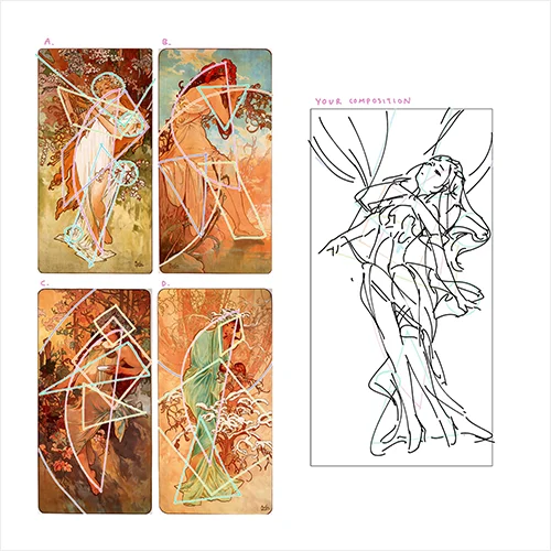 Illustrator Yue