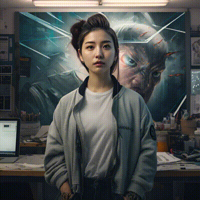 ImageSlide<font color=#ccc>
ZOOM IN 되며, 영상에 강조를 주는 법을 학습합니다
</font>