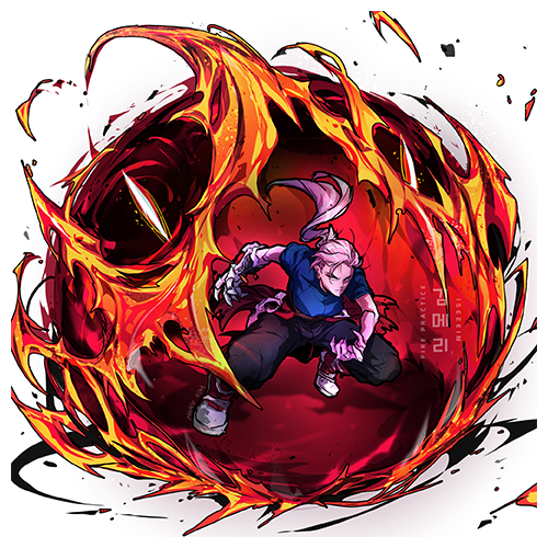 Coloso Digital Artist Mary Kim
