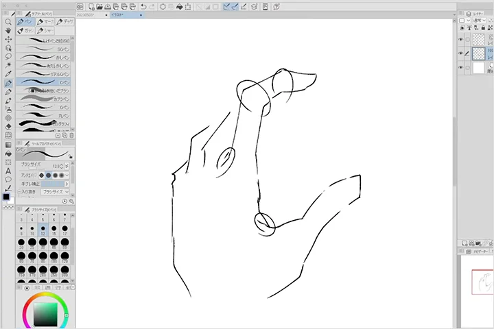Illustrator Ixy
