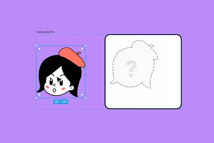 UX/UI 디자이너 figma tutor 강의 예제