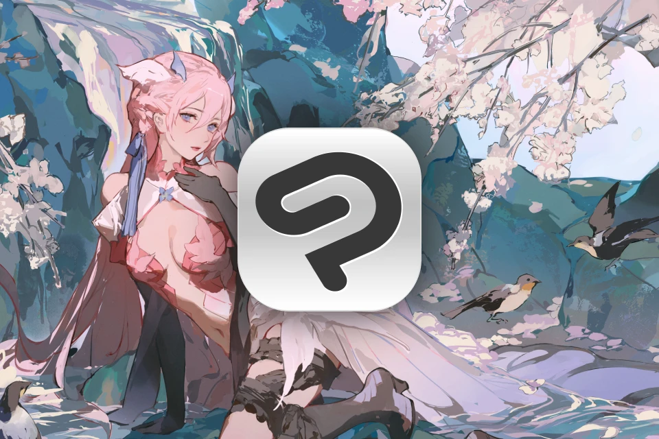 Illustrator Yue