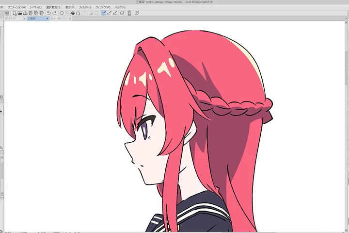 Illustrator Ixy