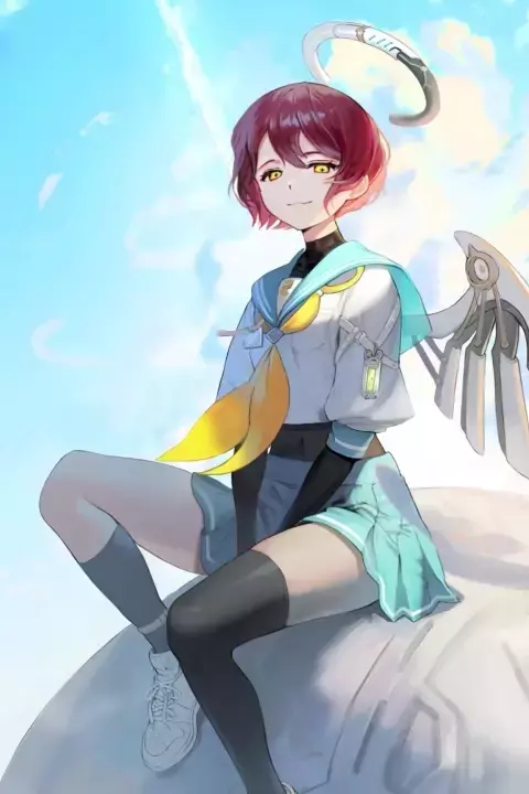 Coloso 2D 애니메이터 Seter 포트폴리오