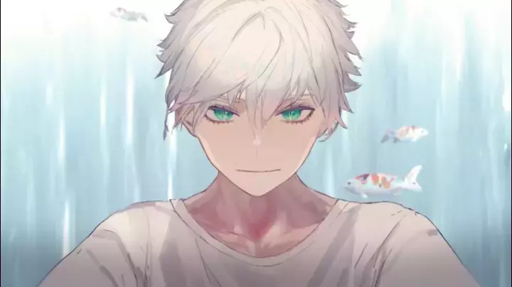 Coloso 2D 애니메이터 Seter 포트폴리오