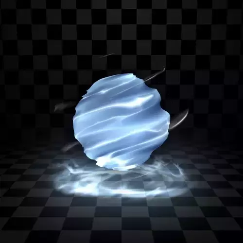 Coloso 2D 애니메이터 Seter 포트폴리오
