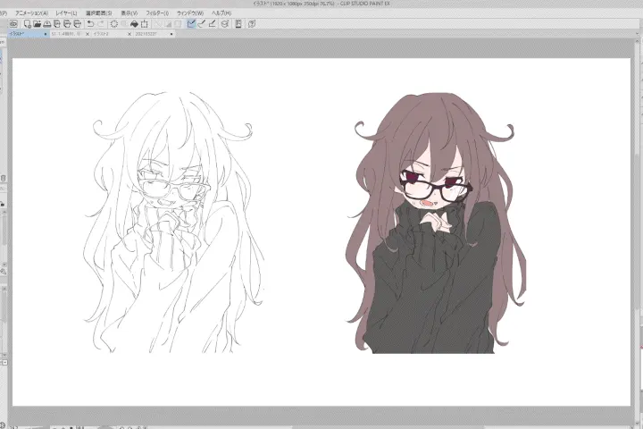 Illustrator Ixy