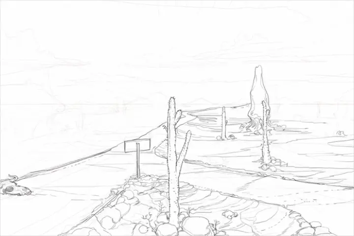 Coloso イラスト講座内容