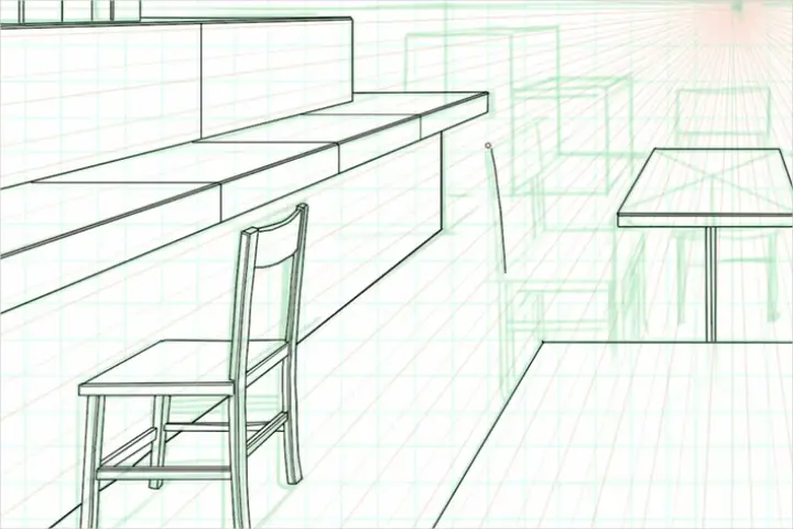 Coloso イラスト講座内容