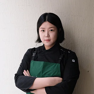 파티셰 조은비