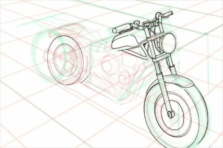Coloso イラスト講座内容