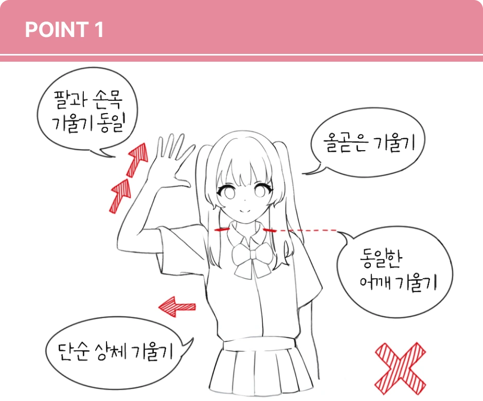 ImageSlide<b>초보자가 흔히 실수하는<br>
클로즈업 포즈 연출</b>