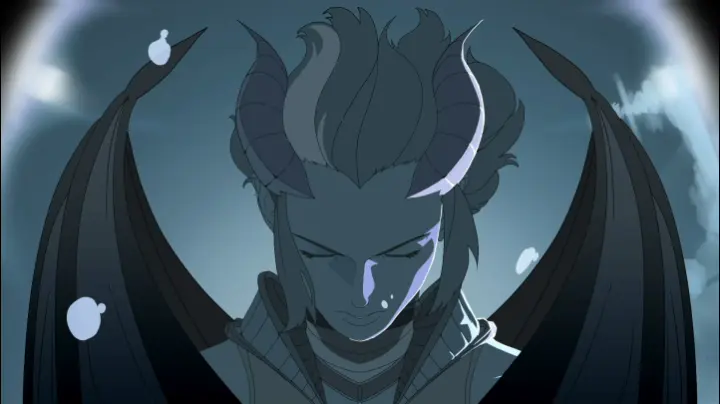 Coloso DALRI Conquering Anime Style Action Scene from A to Z