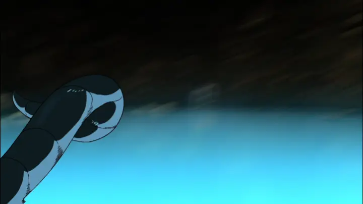 Coloso DALRI Conquering Anime Style Action Scene from A to Z