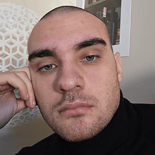 2D Animator, DALRI 