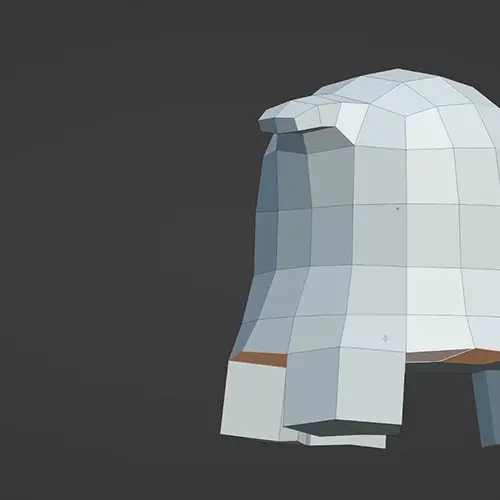 Coloso 3Dアーティスト jaeylo 例題