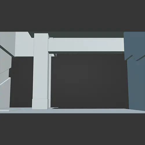 Coloso 3Dアーティスト jaeylo 例題