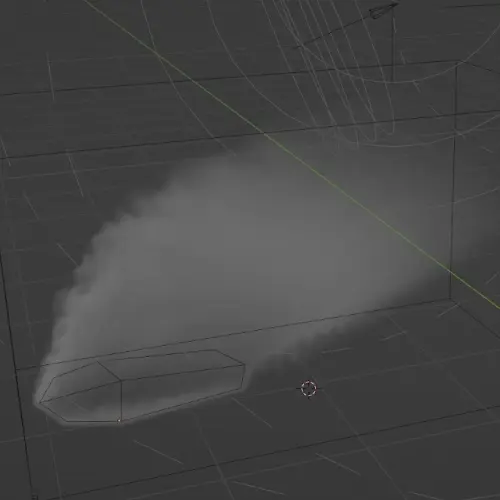 Coloso 3Dアーティスト jaeylo 例題