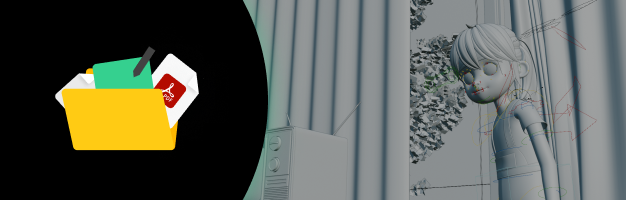 Coloso 3Dアーティスト jaeylo 提供