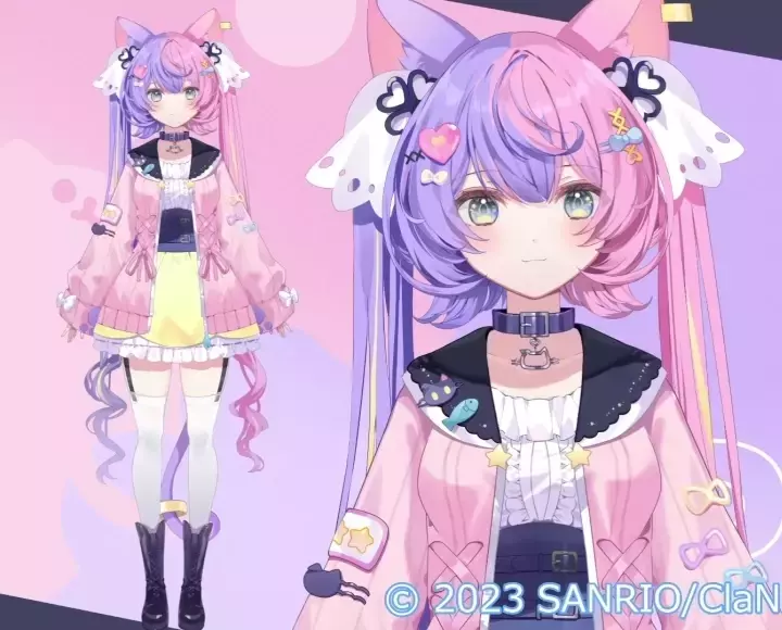 Coloso Live2D Modeler Date Reason