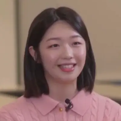 Product Designer 안채림
