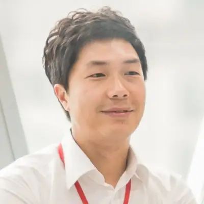 Product Designer 이정호