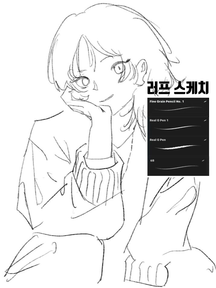 존카프카 포트폴리오
