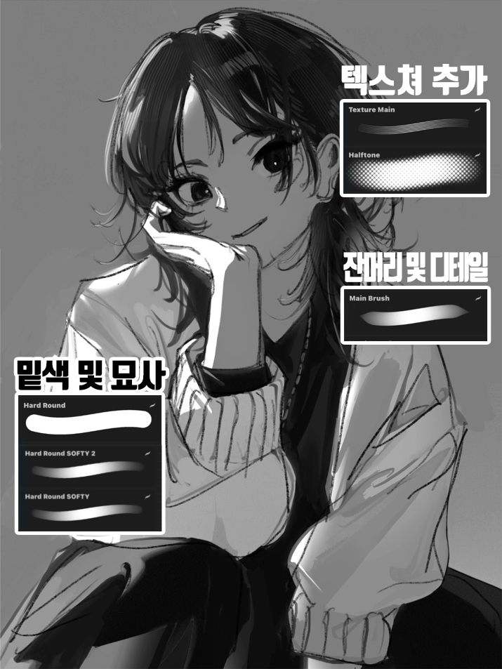 존카프카 포트폴리오