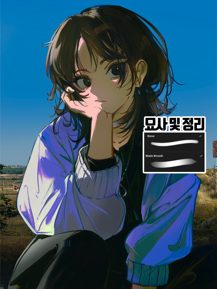 존카프카 포트폴리오