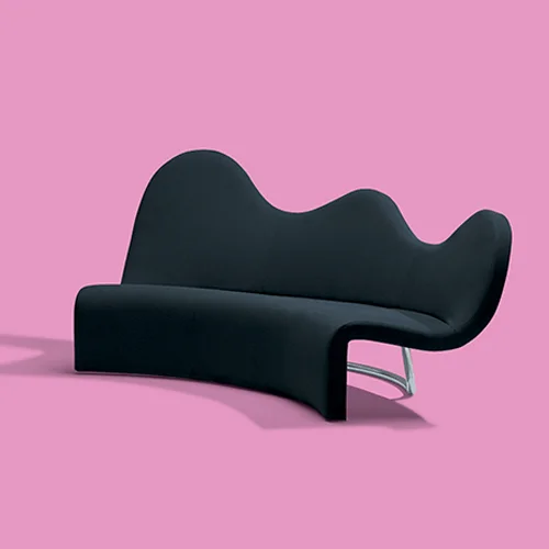 Coloso Karim Rashid  Portfolio