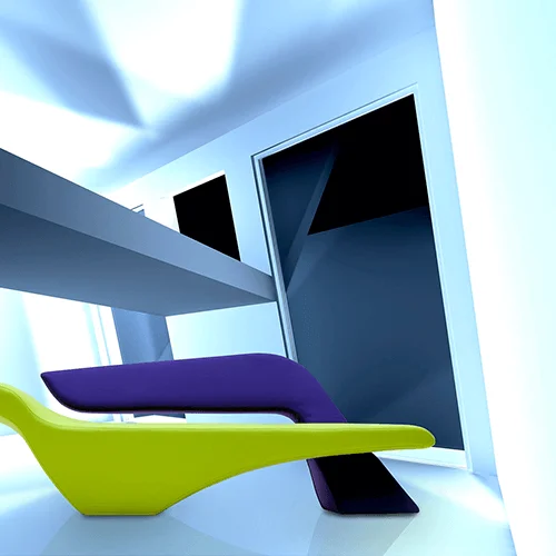 Coloso Karim Rashid  Portfolio