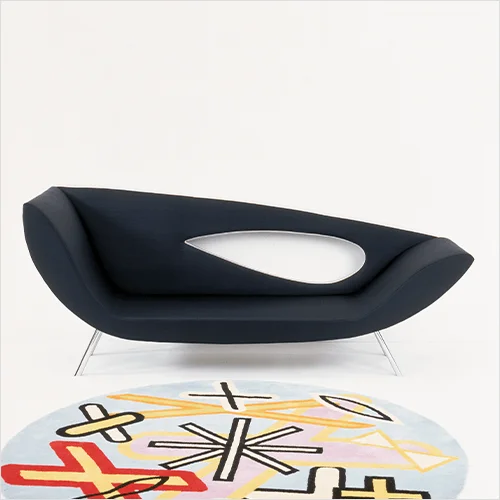 Coloso Karim Rashid  Portfolio