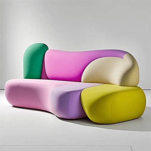 Coloso Karim Rashid Class Details