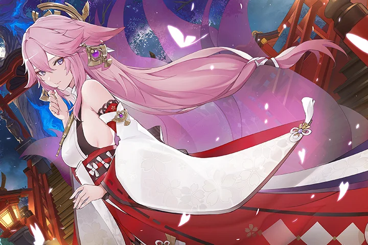 Coloso marumoru 人体と色の理論を活用した雰囲気のあるキャラクターイラスト