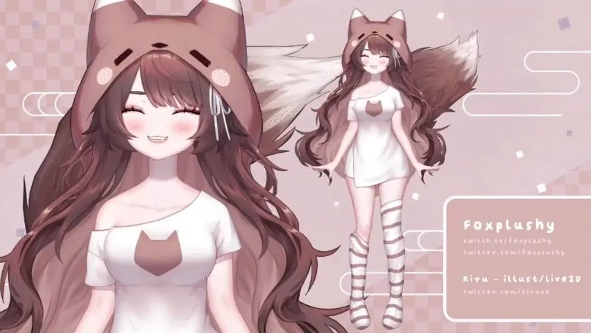 Coloso 2D Animator Seter Portfolio