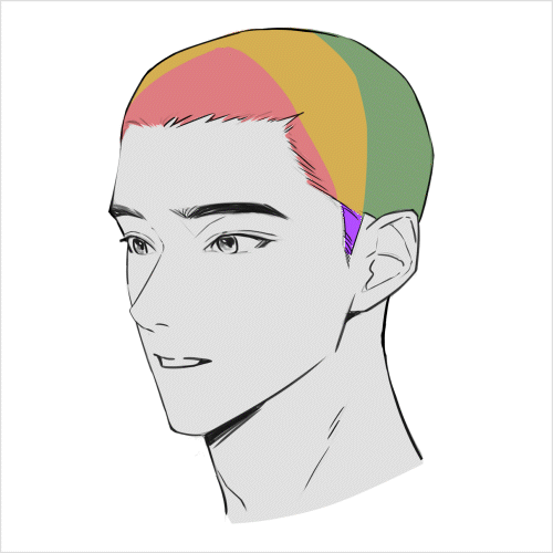 Coloso Illustrator Kunmang Exercises
