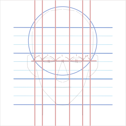 Coloso Illustrator Kunmang Exercises