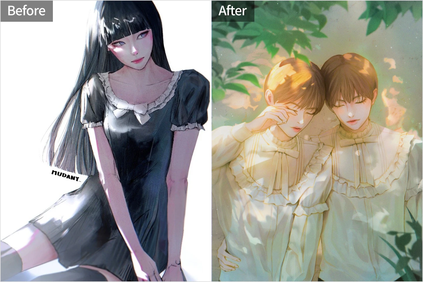 Coloso Illustrator Kunmang Reviews