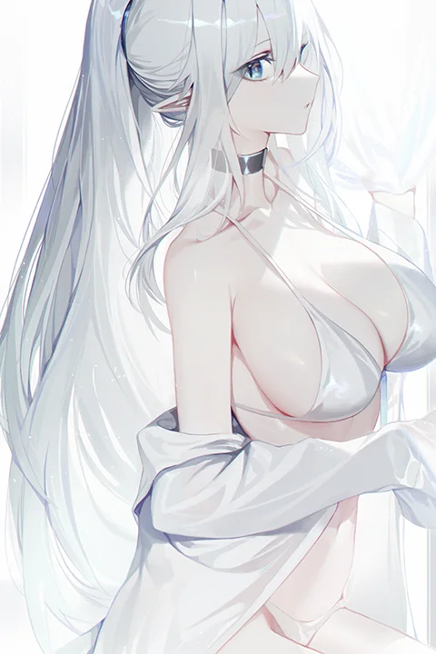 챤 일러스트 포트폴리오