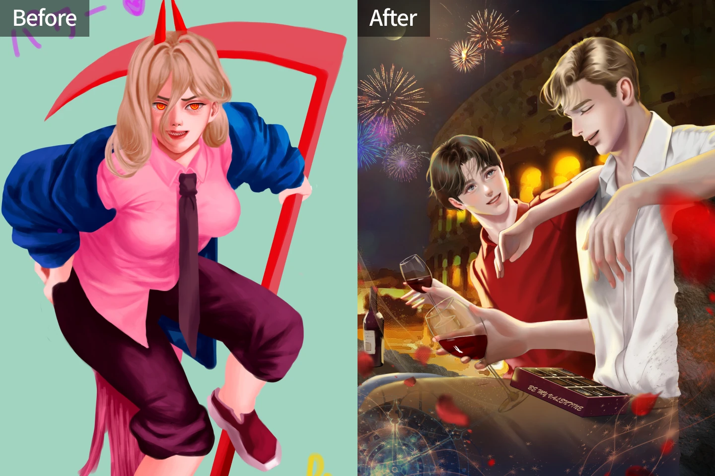 Coloso Illustrator Kunmang Reviews