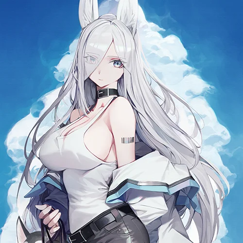일러스트레이터 챤