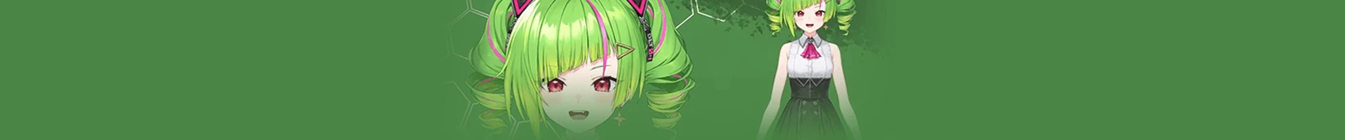 Coloso Live2D Modeler Date Interview