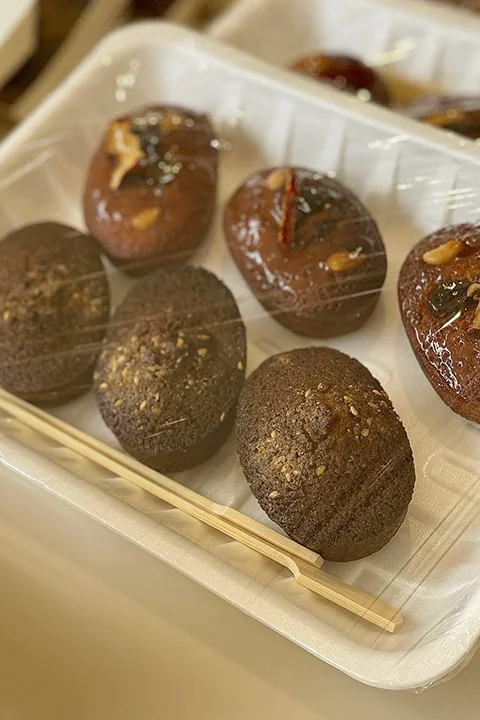 디오니즈 레시피 개발 강의 예제 