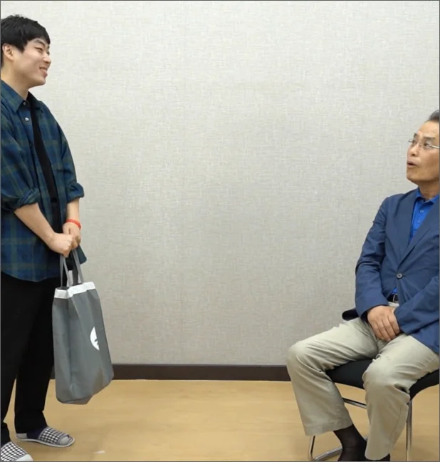 ImageSlide<b>감정 인식(영상 분류) </b>