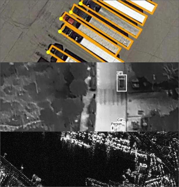 ImageSlide<b>카메라 촬영 센서 이미지 분류  </b>