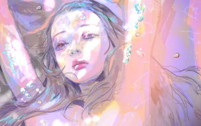 Three Things to Learn About Background Concept Artists