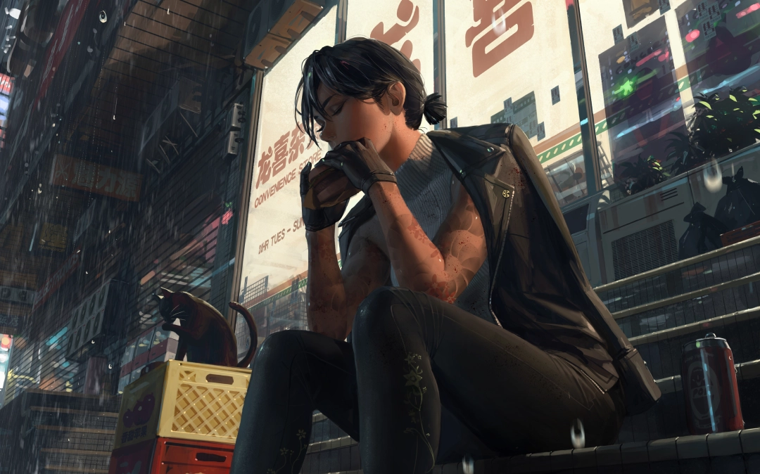 イラストレーター, Guweiz